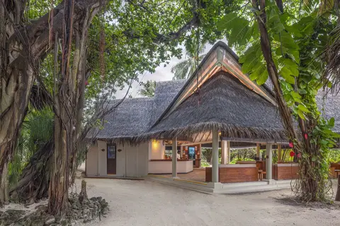 Adaaran Select Hudhuran Fushi in Lhosfushi — foto 10