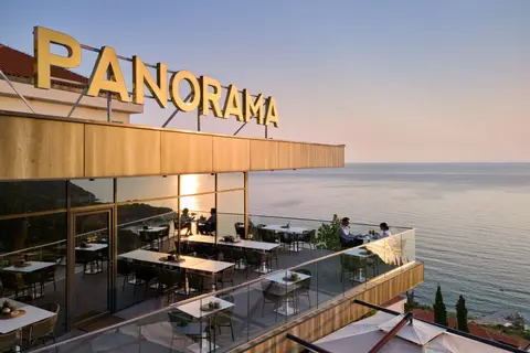 Ananti Resort, Residences & Beach Club in Budva — foto 2