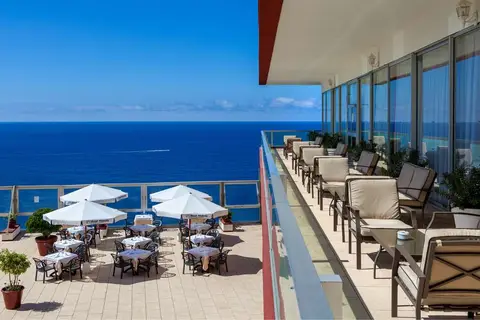 Hotel Best Semiramis in Puerto de la Cruz, foto 12