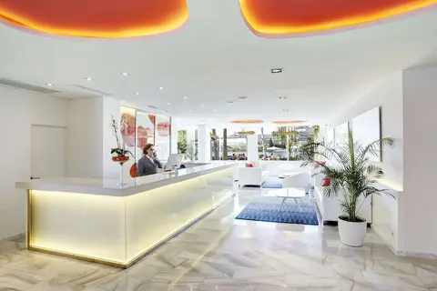 Grupotel Amapola in Muro — foto 25