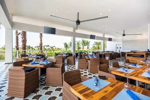 Dreams Karibana Cartagena Golf & Spa Resort in Cartagena — foto 23
