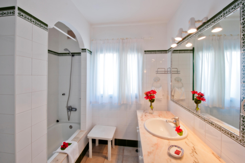 Bungalows La Villa foto 9