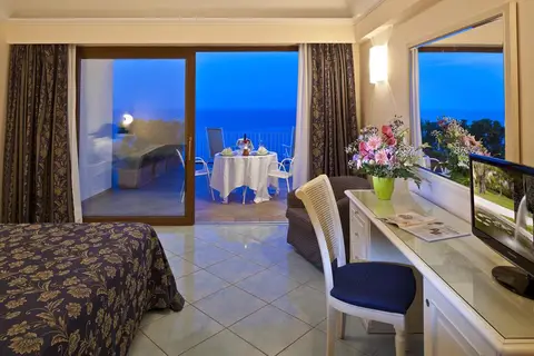 Le Querce Resort Sea Thermae & Spa in Ischia — foto 18