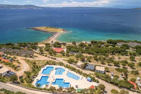 Camping Klenovica foto 8