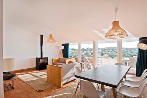 Aparthotel Herdade do Barrocal de Baixo foto 11