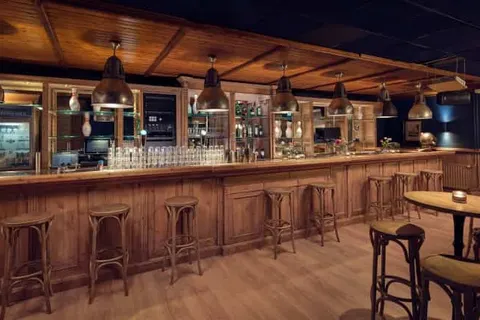 WestCord Hotel Schylge in West-Terschelling — foto 20