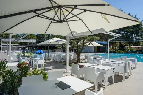 Camping Valkanela foto 23