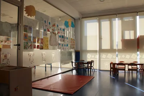 Camping Almafra foto 22