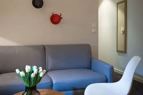 Hotel Mirabeau Eiffel in Parijs, foto 3