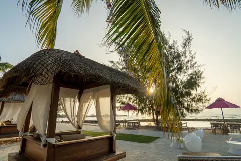 Le Domaine de L'Orangeraie Resort & Spa in La Passe — foto 13