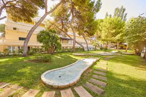 Palma Bay Club Resort & Annex in Palma — foto 9