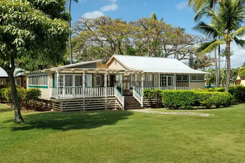 Waimea Plantation Cottages Kauai in Waimea — foto 24