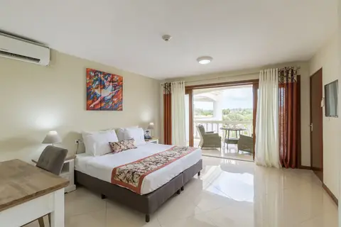 Hotel Acoya Curaçao Resort, Villas & Spa in Kaya Leydi — foto 12