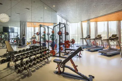 Family Hotel Amarin in Rovinj, foto 12