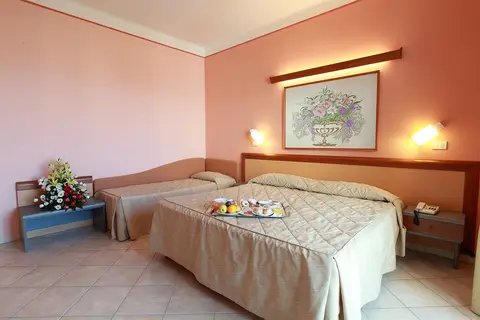 Hotel Caravel in Sant'agnello — foto 7