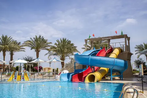 AMC Royal Hotel & Spa in الاحياء