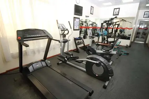 Lavender Hotel Sharjah in Al Khalidiyah — foto 8