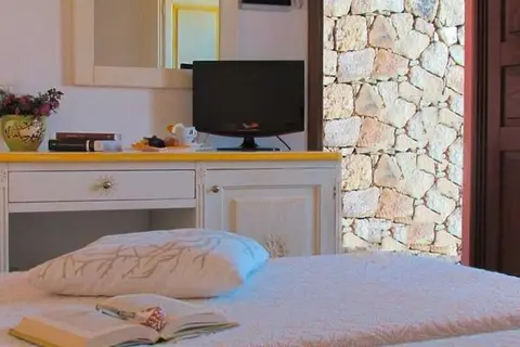 Li Suari Club Hotel in Santu Diadòru/San Teodoro — foto 5