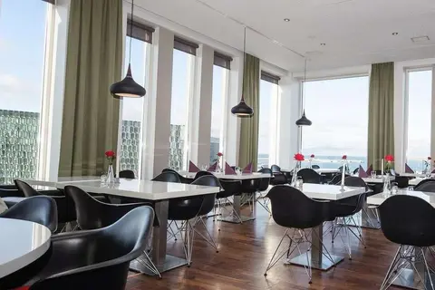 Center Hotels Arnarhvoll in Reykjavik — foto 18
