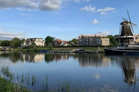 De Zon Hotel & Restaurant by Flow foto 22