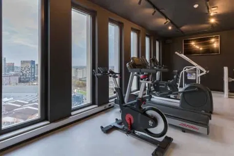 Postillion Hotel Amsterdam foto 23