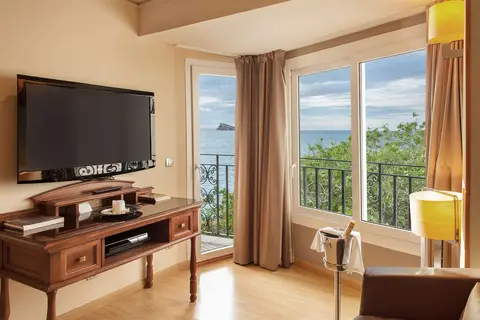 Villa Venecia Hotel Boutique Gourmet in Benidorm — foto 15
