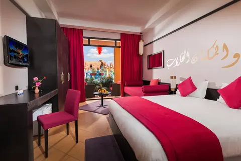 Hotel Aqua Mirage Club foto 3