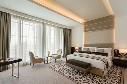 Renaissance Business Bay Hotel by Marriott Bo in Dubai — foto 17