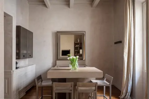Ricasoli Firenze Luxury Apartments UNA Esperienze in Florence — foto 13