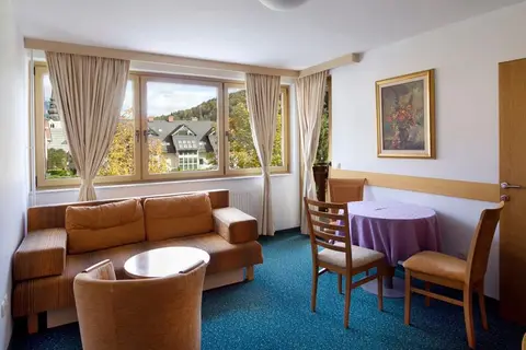 Vitranc Apartments in Kranjska Gora — foto 3