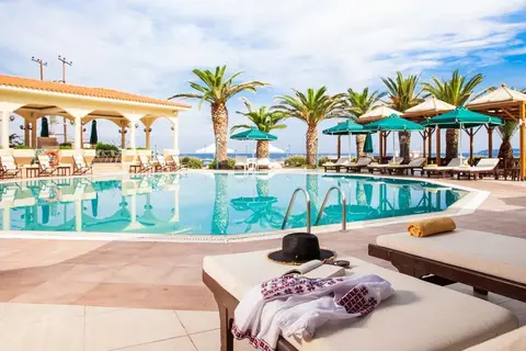 Xenios Possidi Paradise Hotel in Δημοτική Ενότητα Κασσάνδρας — foto 3