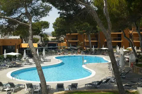 Protur Turo Pins Hotel in Capdepera — foto 17