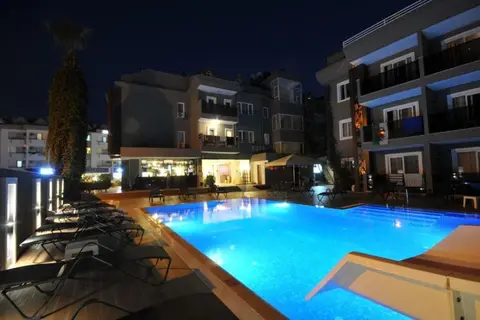 Isla Apart in Marmaris — foto 3