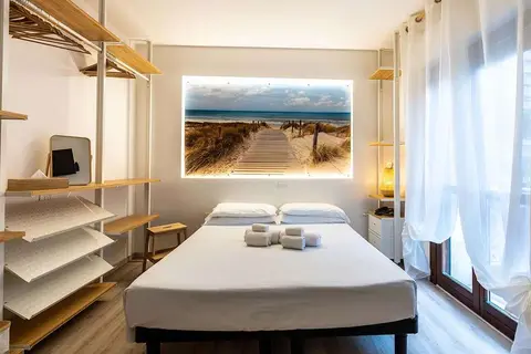 Germania Suite Hotel in Jesolo, foto 23