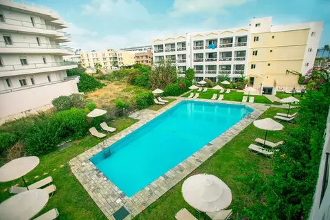 Hersonissos Palace in Chersonissos — foto 4
