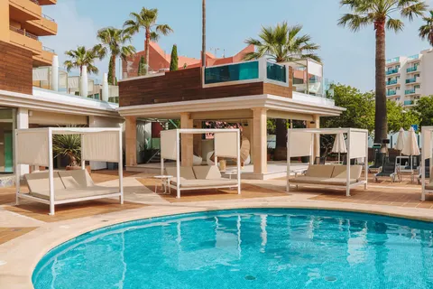 Marins Beach Club foto 3