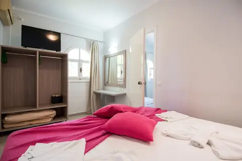 Sunny Garden Hotel in Δημοτική Ενότητα Ζακυνθίων — foto 6