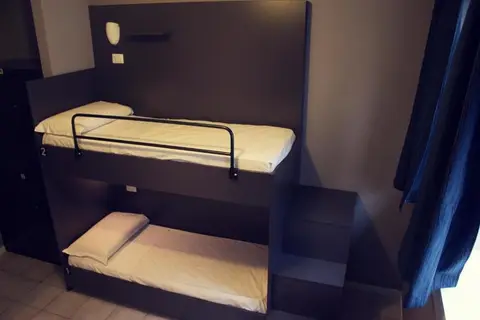 New Generation Hostel Milano Navigli in Milaan, foto 11