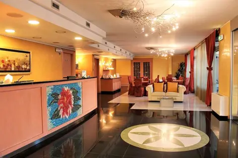 Hotel Montelago in Ternate — foto 8