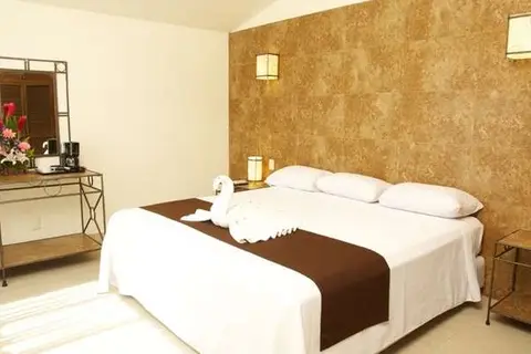 Tukan Hotel Playa del Carmen in Playa del Carmen — foto 23