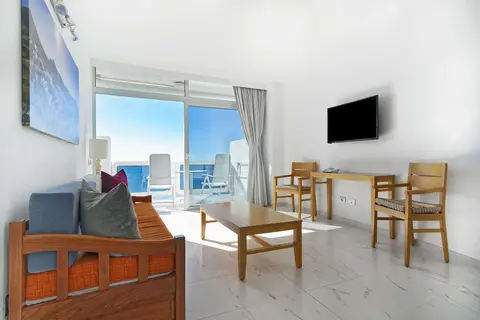 Aparthotel Europalace in San Bartolomé de Tirajana, foto 14