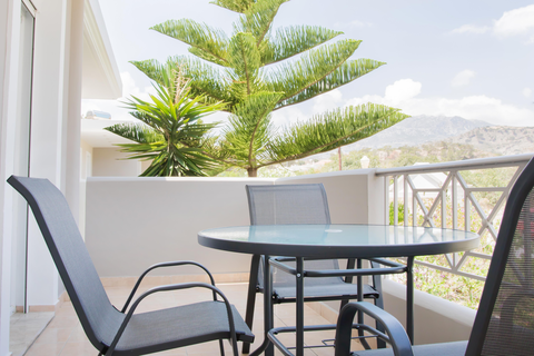 Appartementen Three Stars foto 23