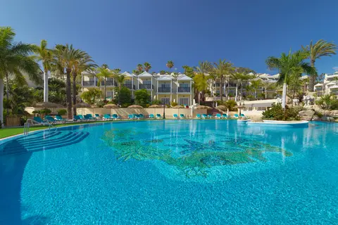 Hotel Gran Oasis Resort in Arona, foto 19