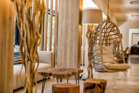 Aminess Younique Senses Resort in Vrboska — foto 3