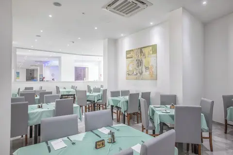 Papantonia Hotel in Παραλίμνι — foto 21