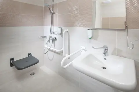 Holiday Inn Prague in Praag, foto 22