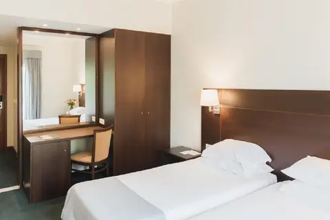 Amazónia Jamor Hotel in Oeiras, foto 23