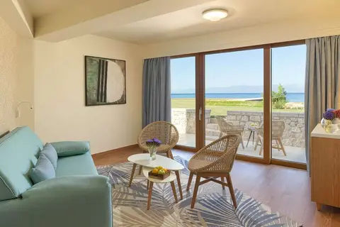 Seafos Luxury Resort & Spa in Δημοτική Ενότητα Ασίνης — foto 16