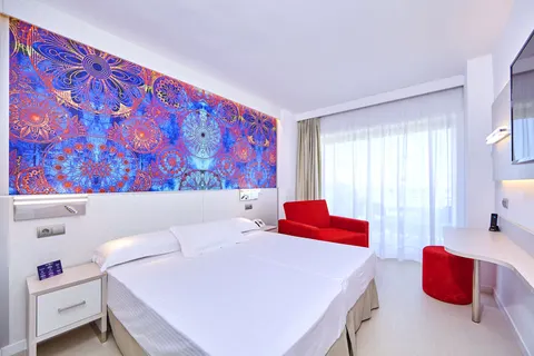 Indico Rock Hotel Mallorca foto 6