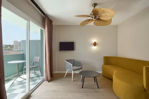 Tent Mojito Suites in Magaluf — foto 18